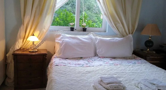 Rosemary House Number One, Book Lejlighed Himarë Vlorë County