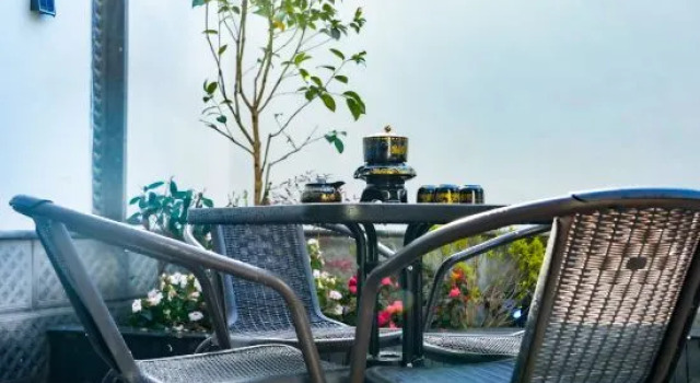 Tengchong Xiaoshe Homestay, Rezerwuj Hotel Tengchong Yunnan