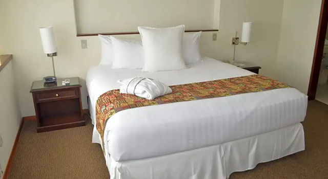 Двухместный люкс Estelar Apartamentos Bellavista