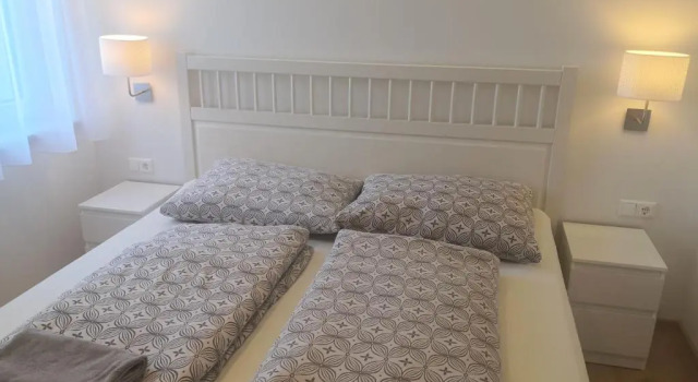 Апартаменты Eichbachgasse 38