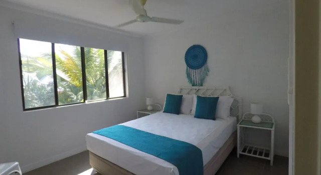 Tropic Nest 3 Bedroom Apartment