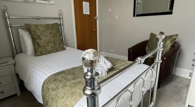 Standard Zimmer Glenorleigh