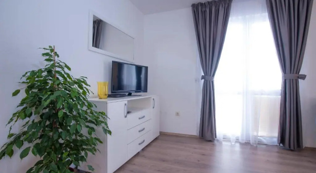 Апартаменты Apartments Grand