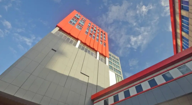 Batam City Hotel, Prenota Hotel Hotel 3 stelle a Nagoya, 3*