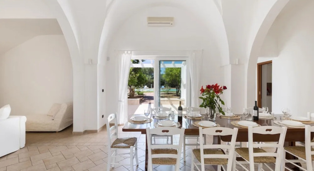 Коттедж Comfort Villa Emary by Perle di Puglia