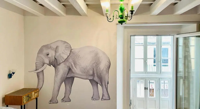 Apartamentos La Selva, Забронировать Апартаменты/квартира Апартаменты Кадиса, рядом с Церковь Сан-Антонио, Апартаменты/квартира