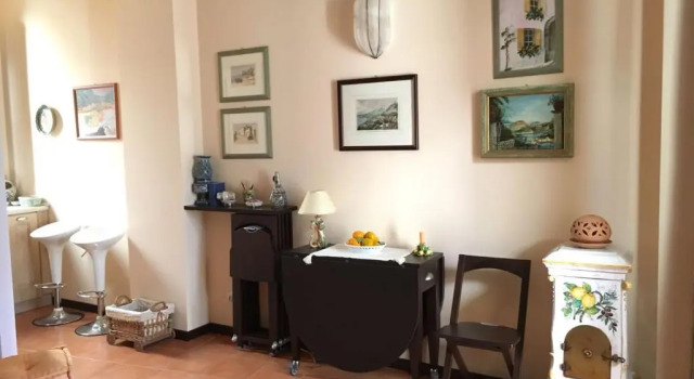 Студия A Taormina da Paolo