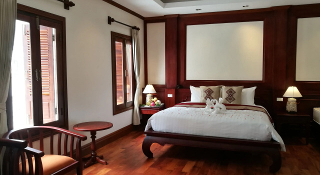 Houngvilai Hotel
