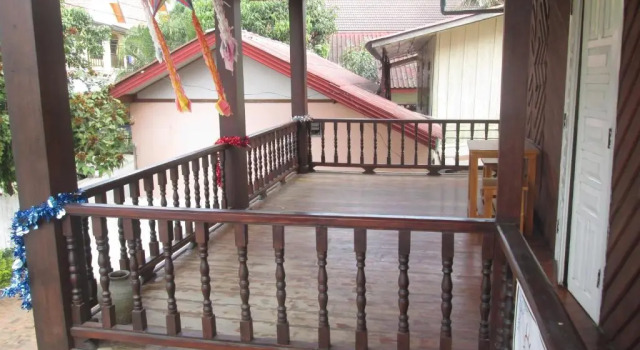 Suite cu balcon Spacious Private Suite