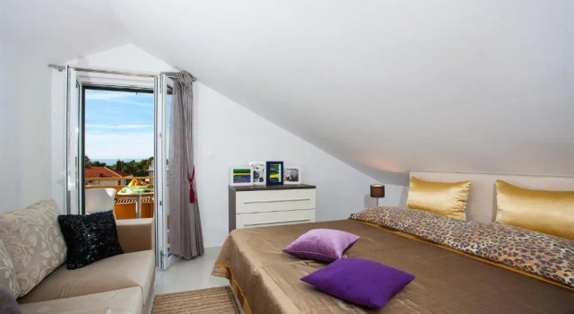 Апартаменты Apartments Il Giardino