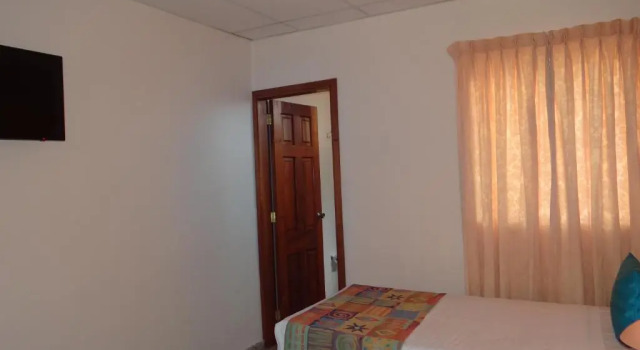 Двухместный номер Standard Hotel Mac Arthur