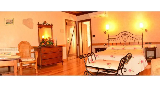 Номер Superior Casa Antiga Do Monte
