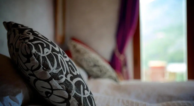 Номер Standard Finca Oliva - Bed & Breakfast - Hotel