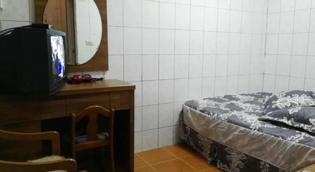 Двухместный номер Economy Qun Feng Hotel