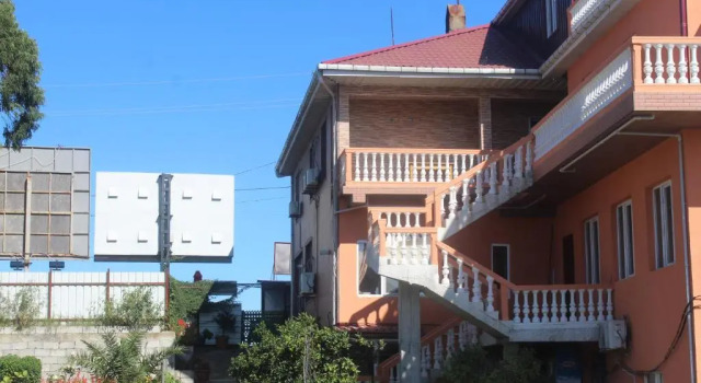 Guest House Passiflora პასიფლორა, Book Guesthouse Hotels in Guria with Parking, Parking