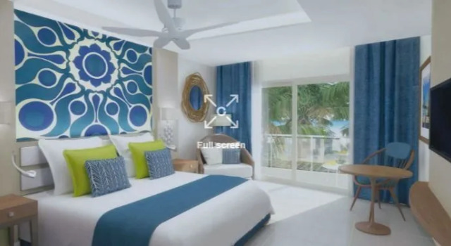 Iberostar Selection Esmeralda, Buchen Sie Hotel Cayo Cruz Esmeralda Kuba
