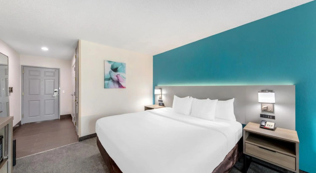Comfort Inn Demopolis, Boek Hotel Demopolis Alabama