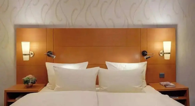 Номер Comfort Hotel Am Kupferhammer