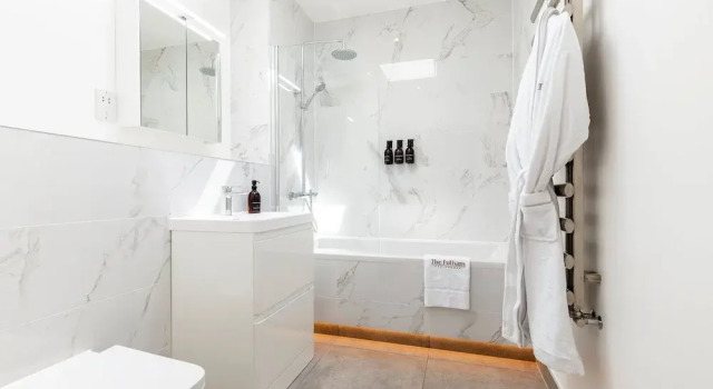 Апартаменты Upscale Serene Getaway - Prime Chelsea Location!