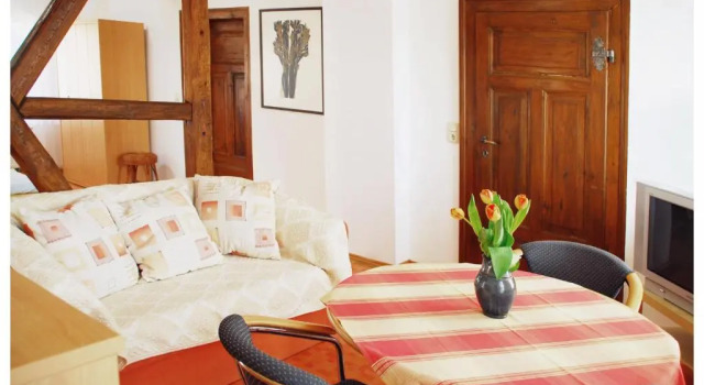 Appartamento 2 camere Pension Alter Zausel