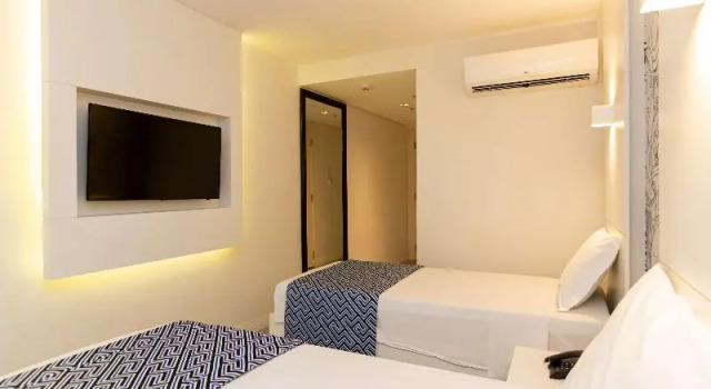 Апартаменты Standard ibis Styles Rondonopolis