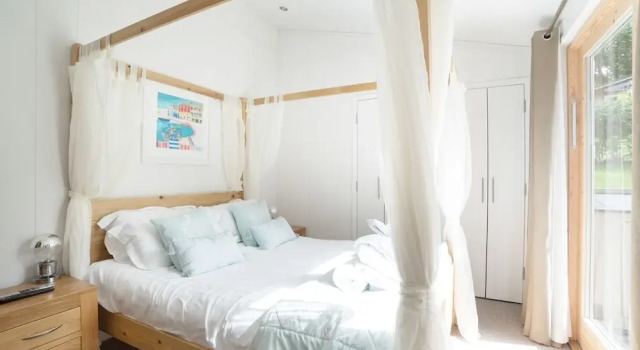 7 Streamside, Rezervasyon Tatil Evi Merseyside villalar, Villa