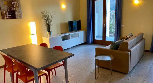 Marenca Residence