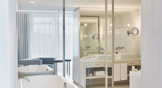 Люкс Prestige LOISIUM Wine & Spa Hotel Südsteiermark