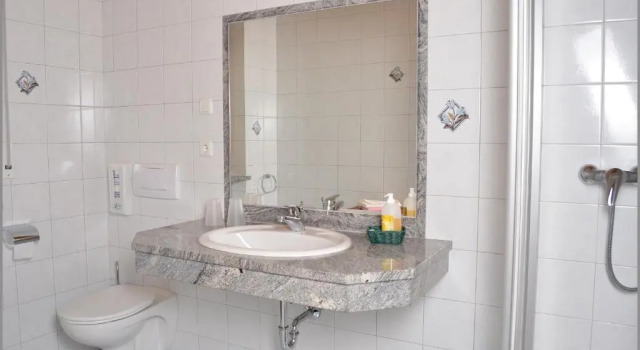 Номер Standard Gasthof Waldruhe