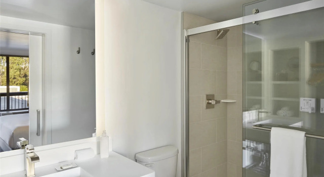 Двухместный номер Avatar Hotel Santa Clara, Tapestry Collection by Hilton