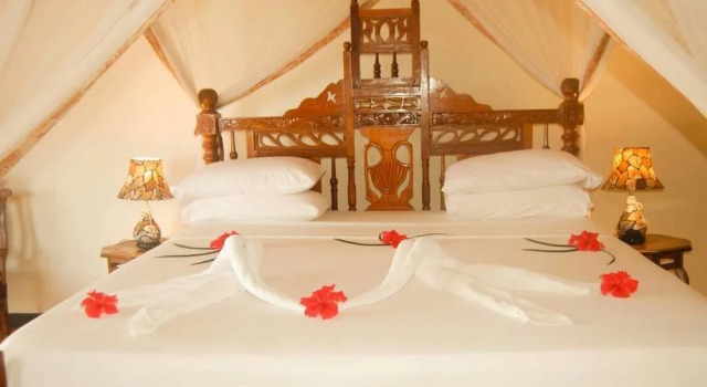 Swahili Beach Resort