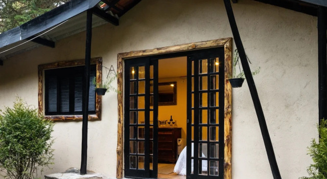 Paraíso na Montanha House Boutique
