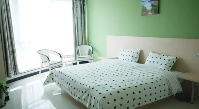 Shijiazhuang City Inn, Book Hotel Shijiazhuang Hebei