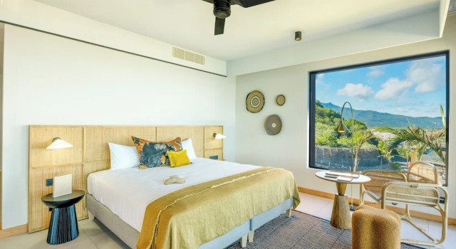 Люкс Legend Hill Residences and Spa