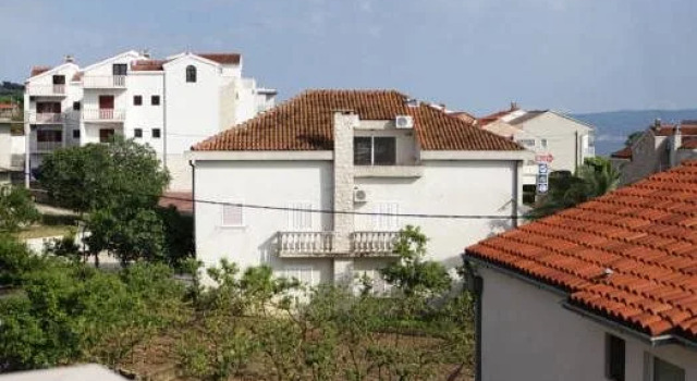 Apartments Vuković, Забронировать Апартаменты/квартира Апартаменты Подстраны, рядом с Частный Пляж «Вилла Палмс Апартментс Никса Рузич», Апартаменты/квартира