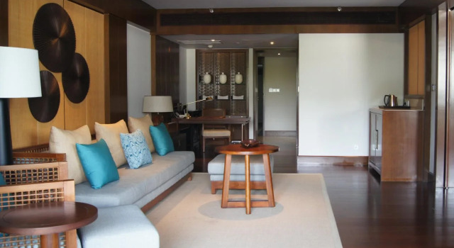 Luhuitou Sanya Resort