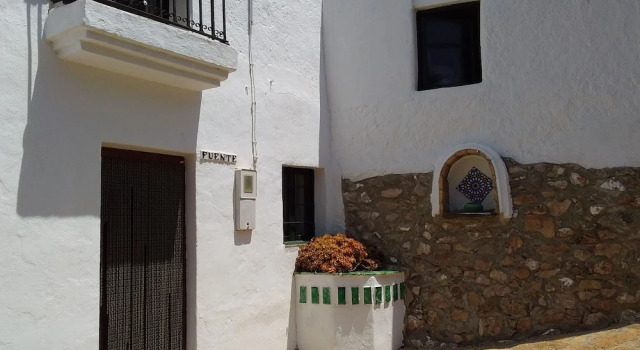 Cortijos Manzano