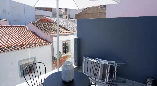 Студия VI MAR - GUEST HOUSE