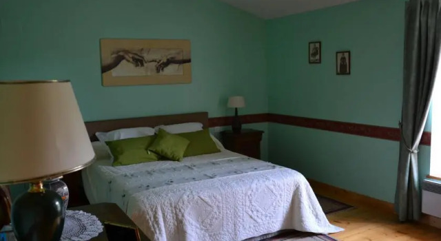 La Diguinerie, Réserver Hôtel Prignac France