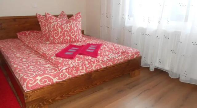 Casa Alina Arieseni, Забронировать Отель Арьешени Arieseni-Albac