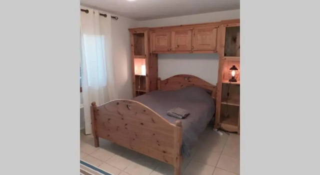 T2 45m² Quartier de Charance, Prenota Hotel Hotel a Alvernia con parcheggio, Parcheggio