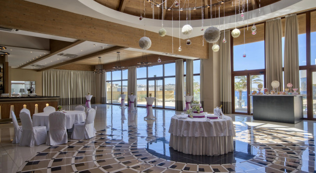 db San Antonio Hotel + Spa All Inclusive, Забронировать Курортный отель Аура Мальта