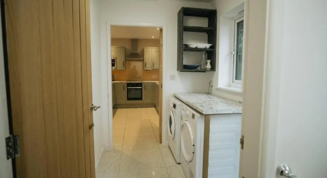 YR HEN BERLLAN - 3 Bedroom House in Snowdonia National Park, Conwy, North Wales