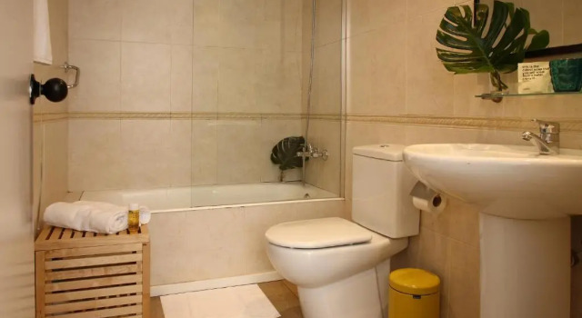 Номер Standard Chic & Basic Lemon Boutique Hotel