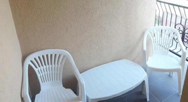 Студия Renome apartmani