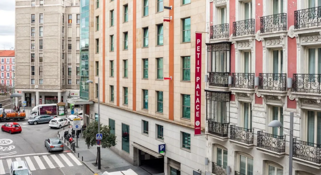 Sweet Inn Apartments-Centro Callao, Забронировать Апартаменты/квартира центр города Мадрид, рядом с Дом-музей Лопе де Вега