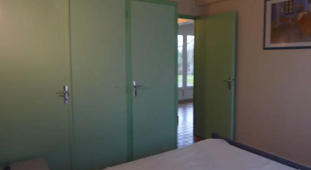 Domaine de la Loge