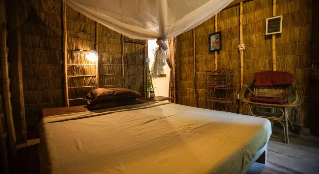 Amber Kampot, Book Hotel SPA-hoteller i Kampot-provinsen, SPA