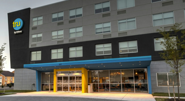 Tru by Hilton Georgetown