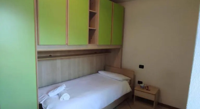 Апартаменты Orobie Holiday Apartments